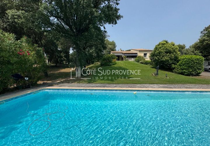 Villa a Venasque, Vaucluse, Venasque - € 493.000 | Ref: 1504 PA - foto 1