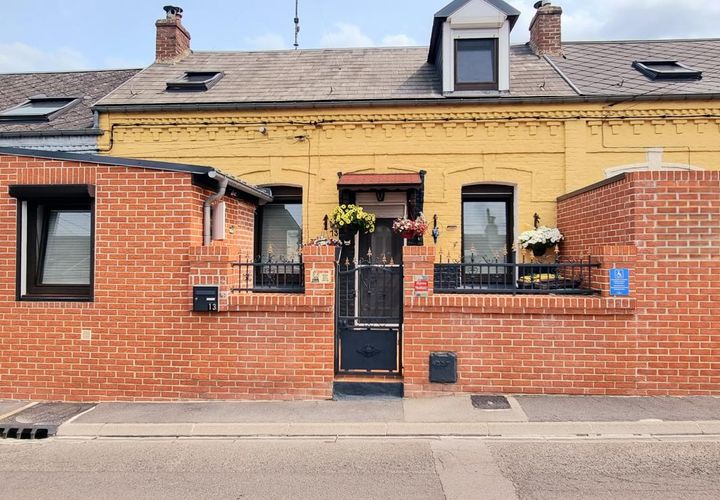 Villa i Caudry, Nord, Caudry - € 93.500 | Ref: 6824545 - foto 1