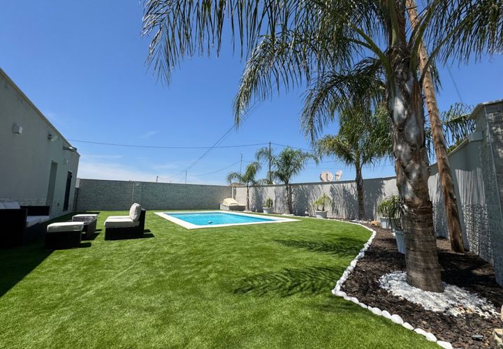 Landejendom i Lorqui, Murcia, Lorqui - € 313.000 | Ref: 2452 - foto 1
