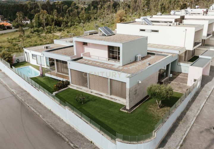 Villa a Mogadouro, Braganca, Mogadouro - € 640.000 | Ref: C0406-02314 - foto 1