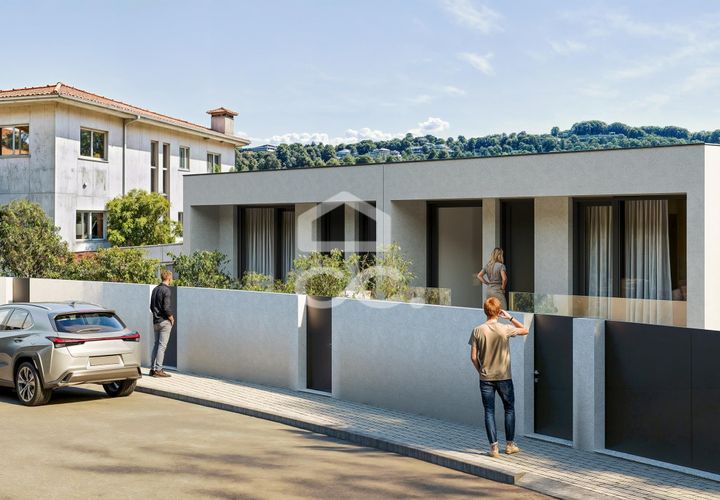 Villa i Vizela, Braga, Vizela - € 335.000 | Ref: 336/M/01868 - foto 1