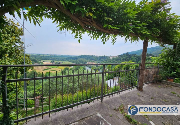 Rækkehus i Castelli Calepio, Bergamo, Castelli Calepio - € 145.000 | Ref: C.Cal.01.NK - foto 1