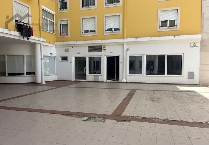 Erhvervsejendom i Matacaes, Lisbon, Matacaes - € 220.000 | Ref: K&R - 194 - foto 1