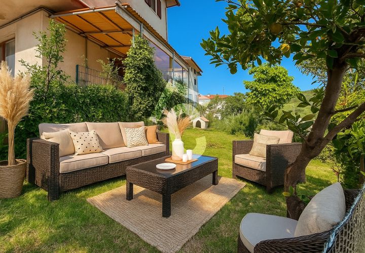 Leilighet i Montecarotto, Ancona, Montecarotto - € 125 000 | Ref: 3369 - foto 1