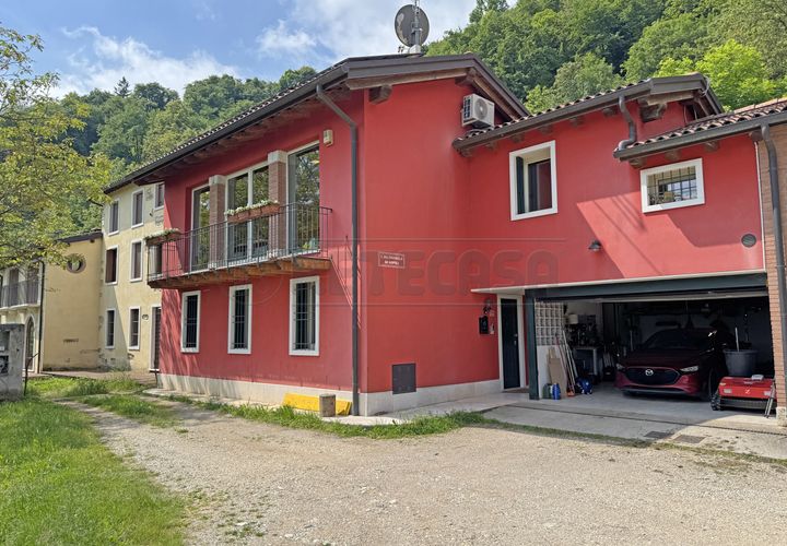 Byhus i Valdagno, Vicenza, Valdagno - € 275.000 | Ref: AS2208 - foto 1