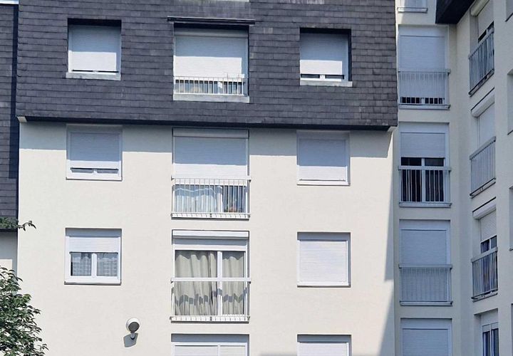 Lejlighed i Nevers, Nievre, Nevers - € 66.640 | Ref: 8988 - foto 1