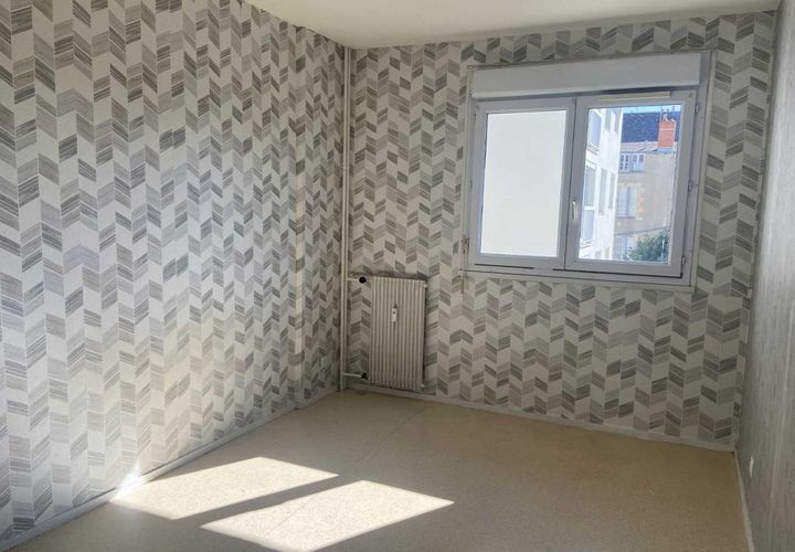 Leilighet i Nevers, Nievre, Nevers - € 66 640 | Ref: 6965 - foto 1