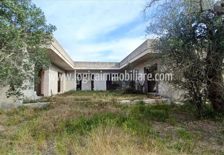 Villa i Ruffano, Lecce, Ruffano - € 170.000 | Ref: VL380 - foto 1