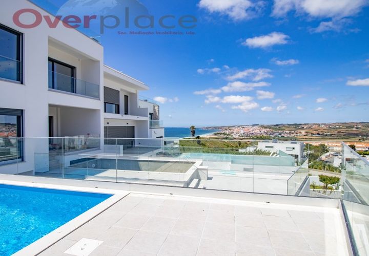 Villa i Lourinha, Lisbon, Lourinha - € 680.000 | Ref: AG.1254 - foto 1