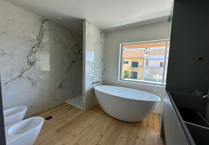 Villa i Canidelo, Porto, Canidelo - € 980 000 | Ref: 6000M4 - foto 1
