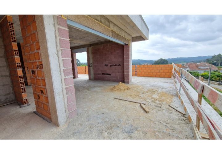 Leilighet i Argoncilhe, Aveiro, Argoncilhe - € 325 000 | Ref: 9095/T2 recuado 3 frentes - foto 1