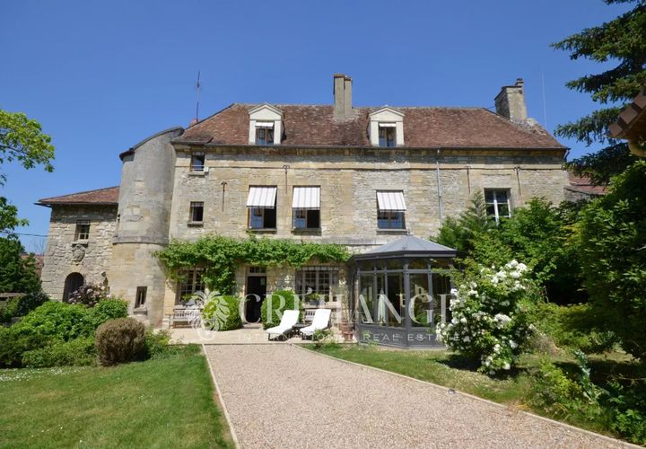 Villa a Pontoise, Val-d'Oise, Pontoise - € 1.250.000 | Ref: 1413 - foto 1