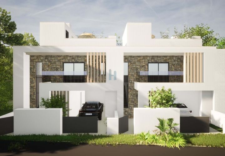 Villa i Alvor, Faro, Alvor - € 780.000 | Ref: PH_M036 - foto 1