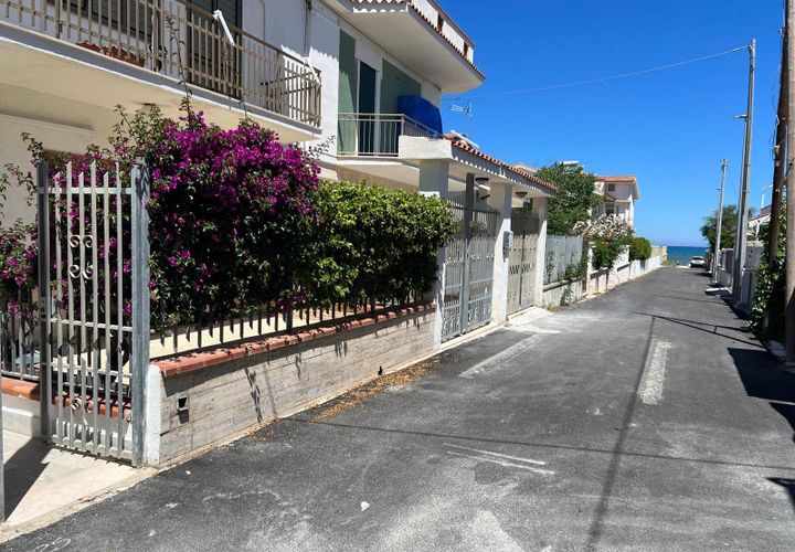 Lejlighed i Ischitella, Foggia, Ischitella - € 93.000 | Ref: V000751 - foto 1