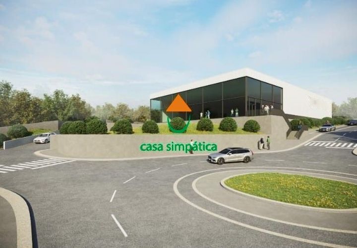 Helårsgrund i Gondomar, Porto, Gondomar - € 800.000 | Ref: CS-577 - foto 1