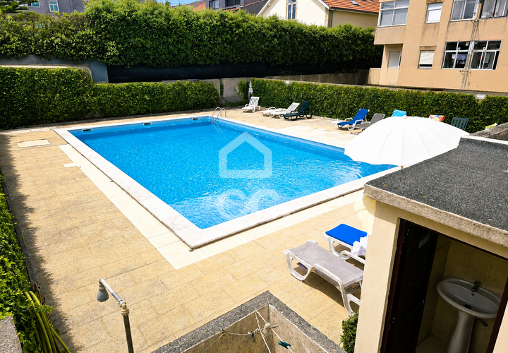 Lejlighed i Vila do Conde, Porto, Vila do Conde - € 350.000 | Ref: 261/A/03939 - foto 1