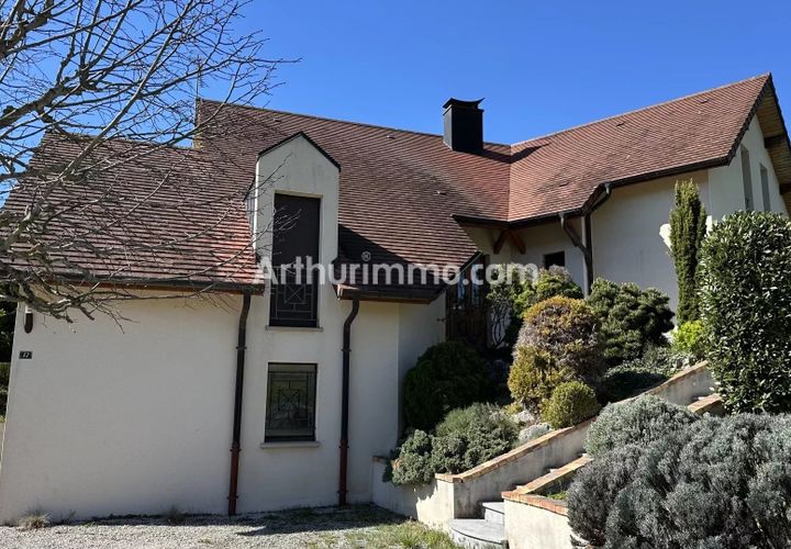 Villa i Rotalier, Jura, Rotalier - € 415.000 | Ref: 85982550 - foto 1