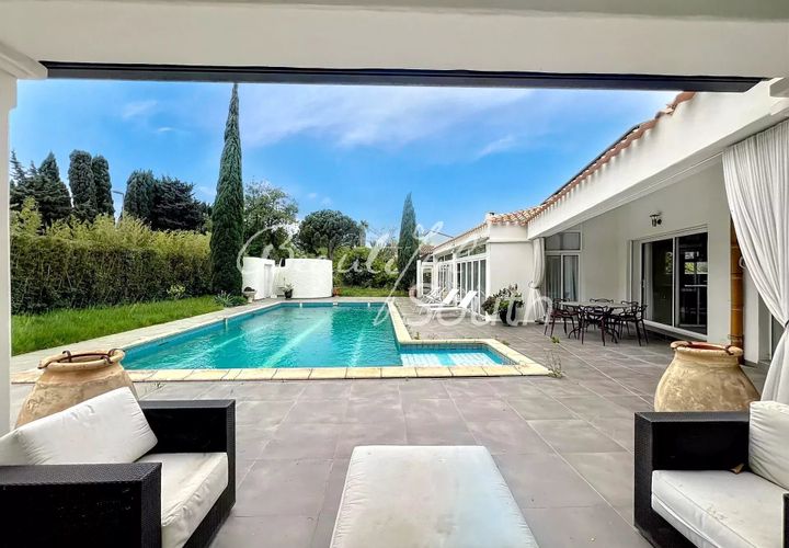 Villa a Perpignan, Pyrenees-Orientales, Perpignan - € 945.000 | Ref: DH1143 - foto 1