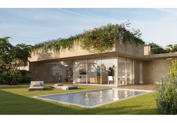 Villa en Luz, Faro, Luz - € 820.000 | Ref: V1815 - photo 1