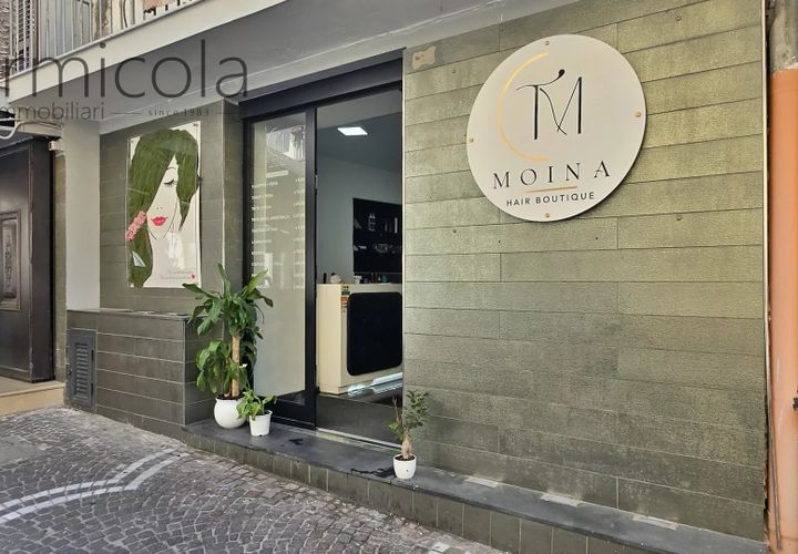 Erhvervsejendom i Naples, Naples, Naples - € 75.000 | Ref: 15979 - foto 1
