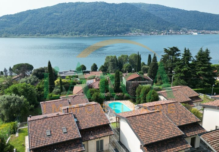 Villa i Sarnico, Bergamo, Sarnico - € 530.000 | Ref: 9567 - foto 1