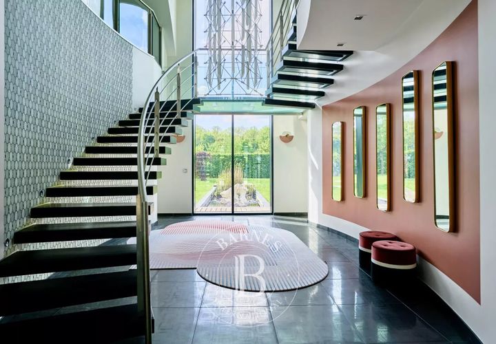 Villa a Mérignies, Nord, Mérignies - € 3.490.000 | Ref: 84872431 - foto 1
