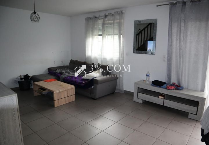 Villa i Gondecourt, Nord, Gondecourt - € 267.800 | Ref: 80_V1800051487 - foto 1