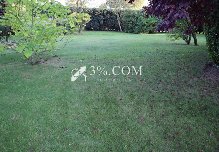 Tomt i Phalempin, Nord, Phalempin - € 140 000 | Ref: 80_V1800050904 - foto 1