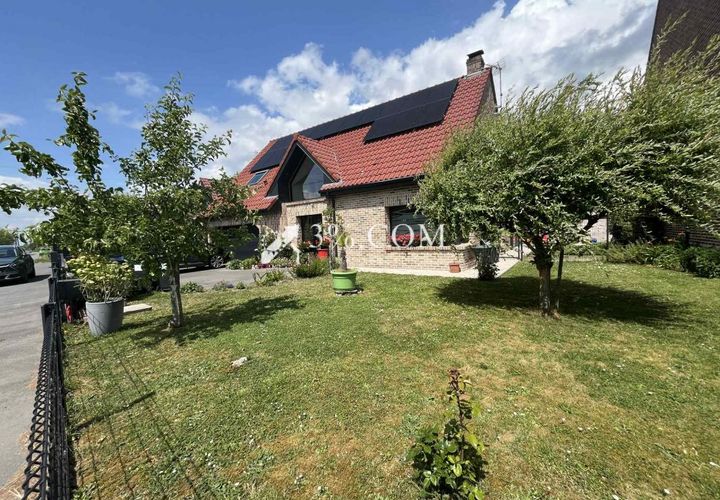 Villa a Thumeries, Nord, Thumeries - € 427.000 | Ref: 107_V910060890 - foto 1