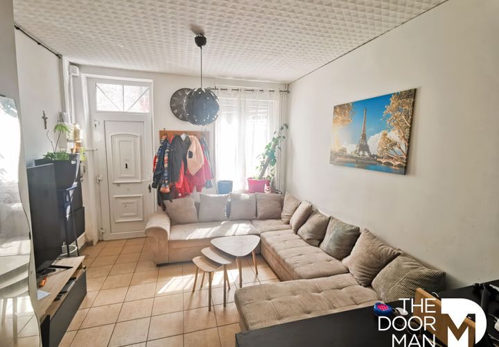 Villa i La Madeleine, Nord, La Madeleine - € 215.000 | Ref: 8372 - foto 1