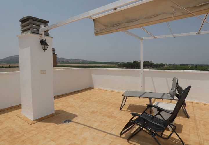 Lejlighed i Algorfa, Alicante, Algorfa - € 120.000 | Ref: CSPK-53968 - foto 1