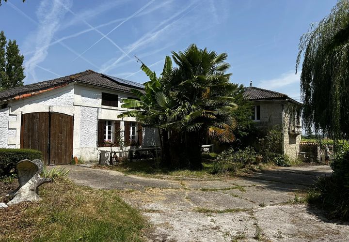 Villa a Jonzac, Charente-Maritime, Jonzac - € 246.100 | Ref: BVI81272 - foto 1