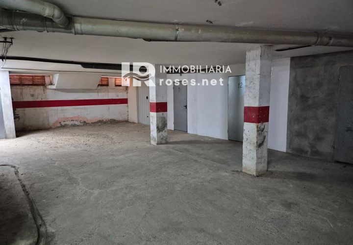 Erhvervsejendom i Roses, Gerona, Roses - € 18.900 | Ref: 3402 - foto 1