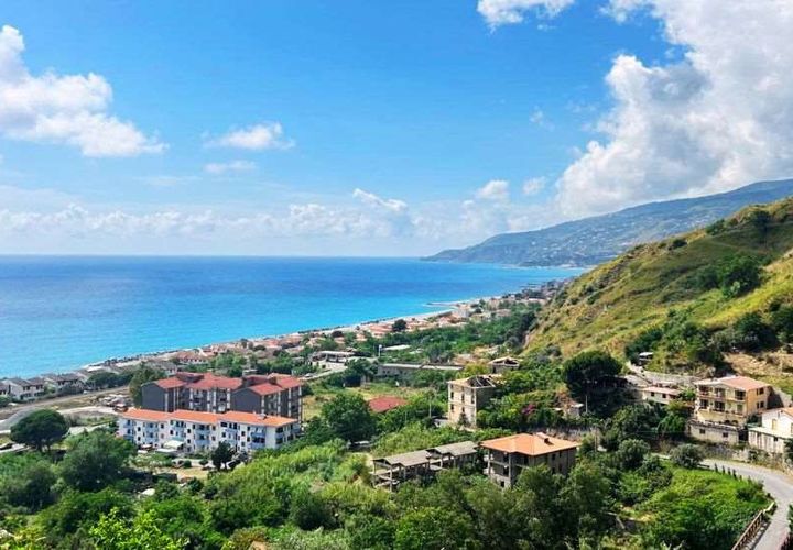 Leilighet i Acquappesa, Cosenza, Acquappesa - € 81 000 | Ref: 1243 - foto 1