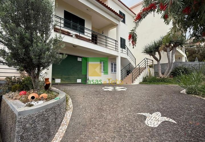 Villa a Funchal, Madeira, Funchal - € 450.000 | Ref: CT-1828/2025 - foto 1