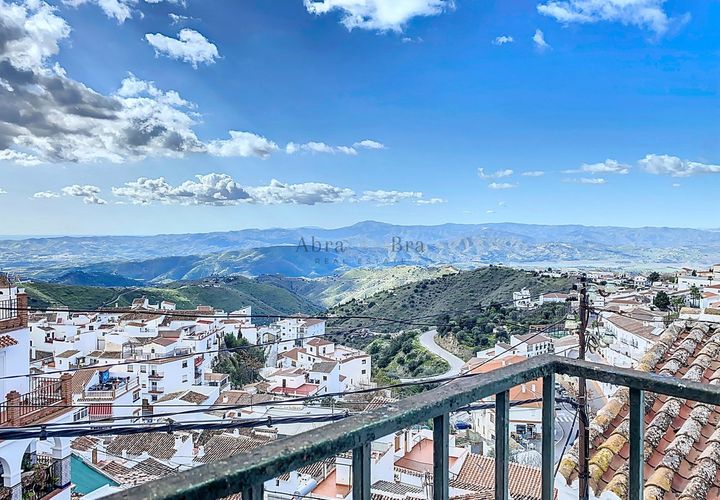 Byhus i Canillas De Aceituno, Malaga, Canillas De Aceituno - € 158.000 | Ref: R4952641 - foto 1