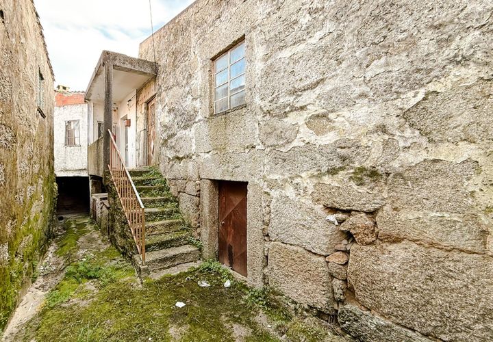 Landsbyhus i Guarda, Guarda, Guarda - € 45.000 | Ref: 046250194 - foto 1