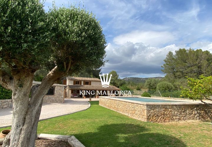 Villa a Calvia, Mallorca, Calvia - € 1.995.000 | Ref: KM-Calvia - foto 1