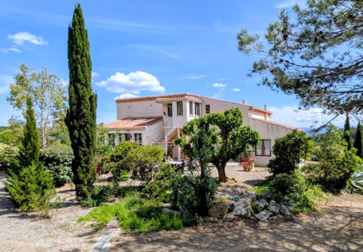 Villa i Cesseras, Herault, Cesseras - € 425.000 | Ref: p4m - foto 1