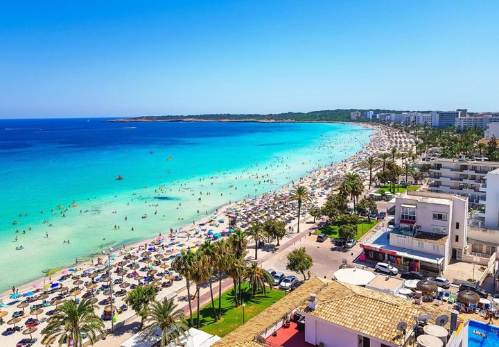 Erhvervsejendom i Son Servera, Mallorca, Son Servera - € 1.061.000 | Ref: 85600001_MM/11003 - foto 1