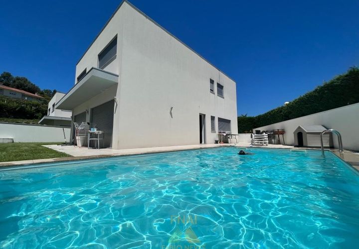 Villa i Arcos de Valdevez, Viana do Castelo, Arcos de Valdevez - € 545.000 | Ref: AVV-011-025 - foto 1