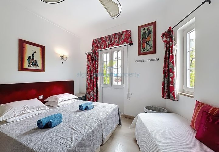 Lejlighed i Albufeira, Faro, Albufeira - € 350.000 | Ref: APA_2710 - foto 1