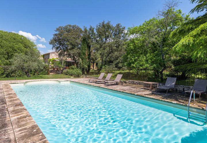Villa i Gordes, Vaucluse, Gordes - € 1.200.000 | Ref: HH-15817964 - foto 1