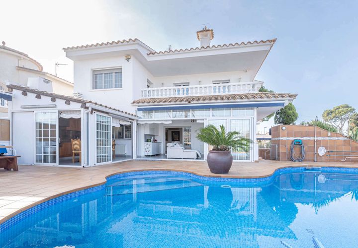 Villa a Empuriabrava, Gerona, Empuriabrava - € 780.000 | Ref: 111776 - foto 1