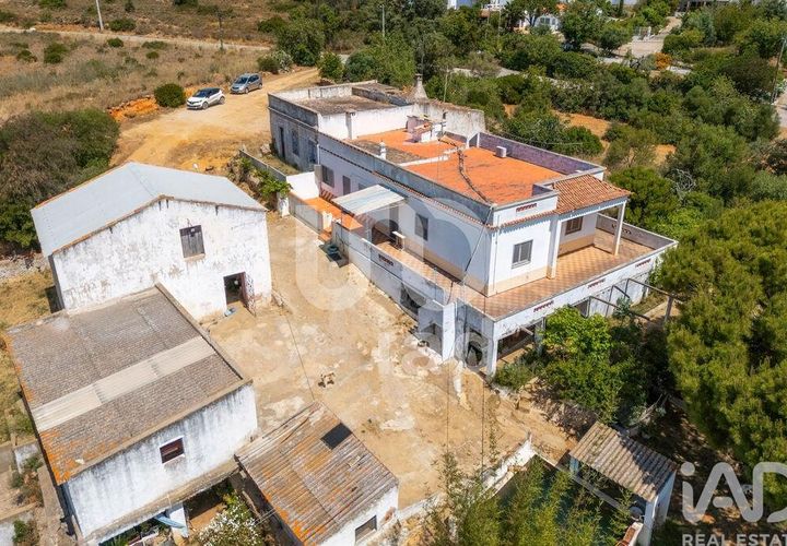 Byhus i Olhao, Faro, Olhao - € 540.000 | Ref: 142966 - foto 1