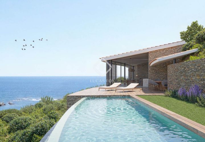 Villa in Cadaques, Gerona, Cadaques - € 8.000.000 | Ref: CBR58994 - foto 1