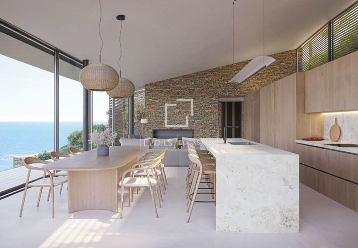 Villa i Cadaques, Gerona, Cadaques - € 8.000.000 | Ref: CBR58994 - foto 1