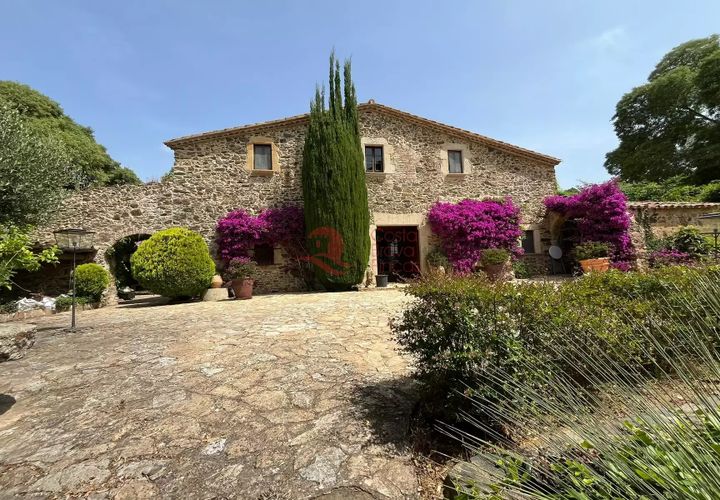 Villa i Vall-Llobrega, Gerona, Vall-Llobrega - € 2.300.000 | Ref: CBF6022 - foto 1