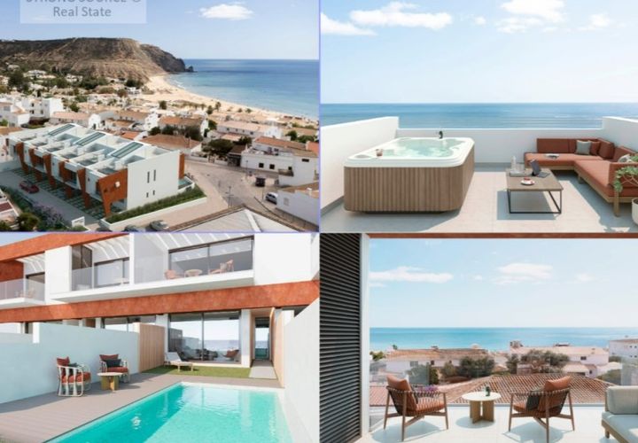 Byhus i Luz, Faro, Luz - € 1.350.000 | Ref: MOR_1396 - foto 1