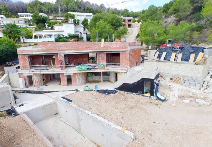 Villa i Javea, Alicante, Javea - € 1.595.000 | Ref: 5178 - foto 1